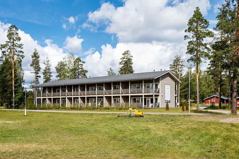 Punkaharju Resort