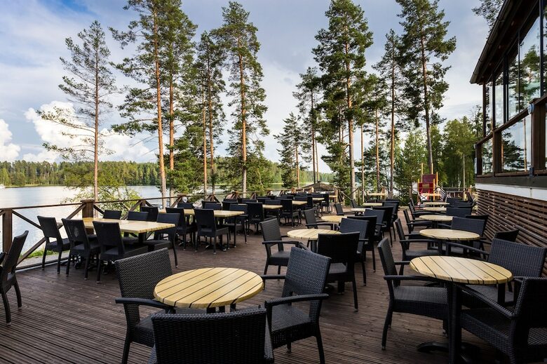Punkaharju Resort