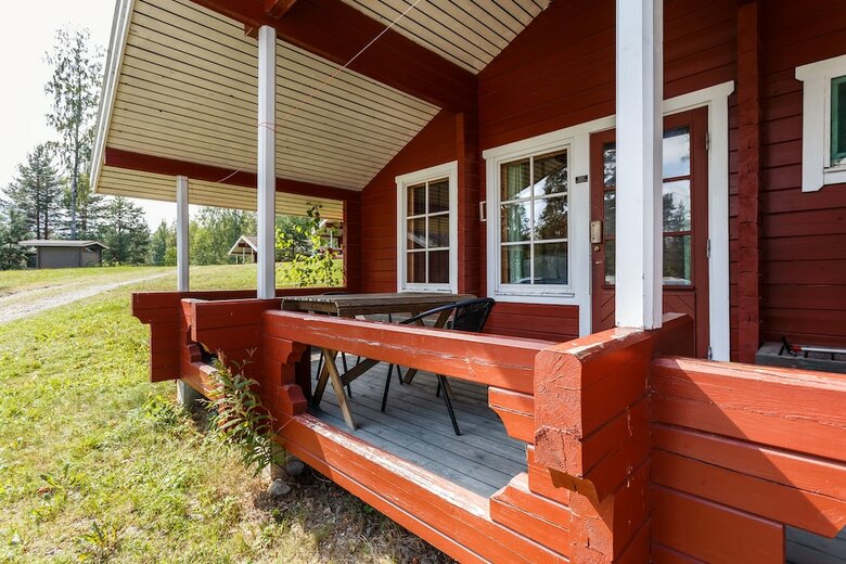Punkaharju Resort