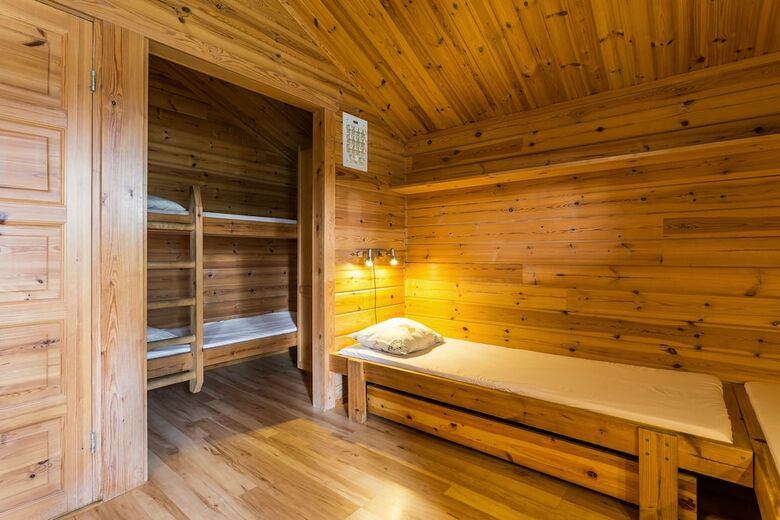 Punkaharju Resort