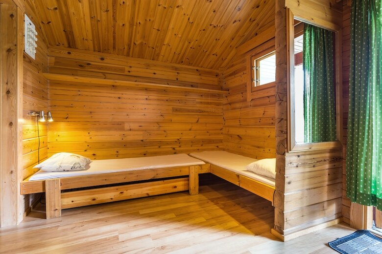 Punkaharju Resort