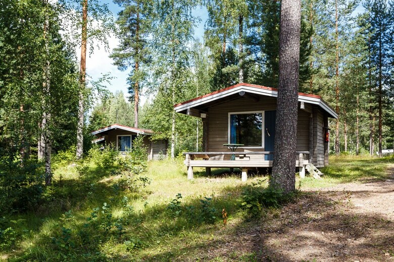 Punkaharju Resort