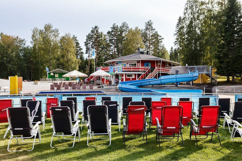 Punkaharju Resort