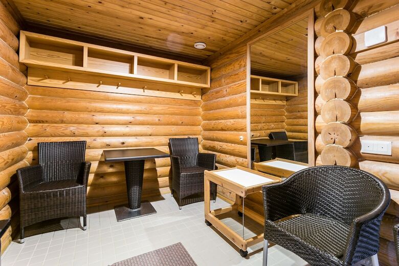 Punkaharju Resort