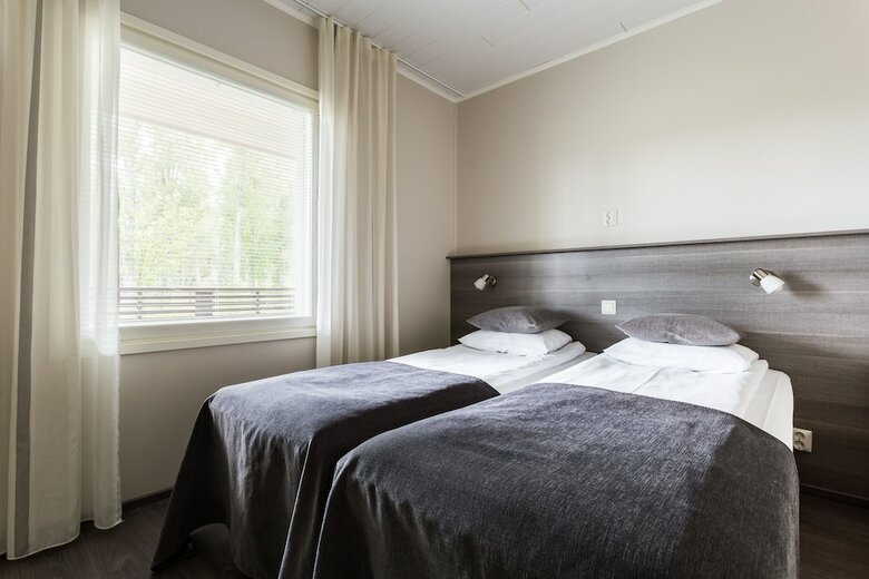 Punkaharju Resort