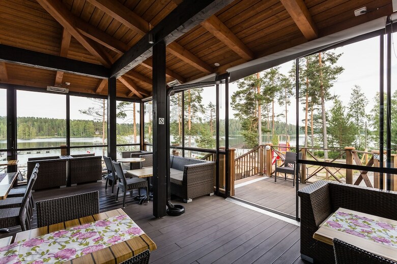 Punkaharju Resort