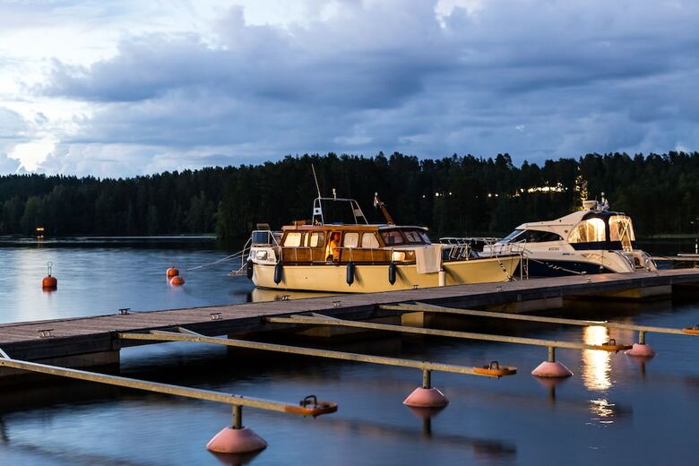 Punkaharju Resort