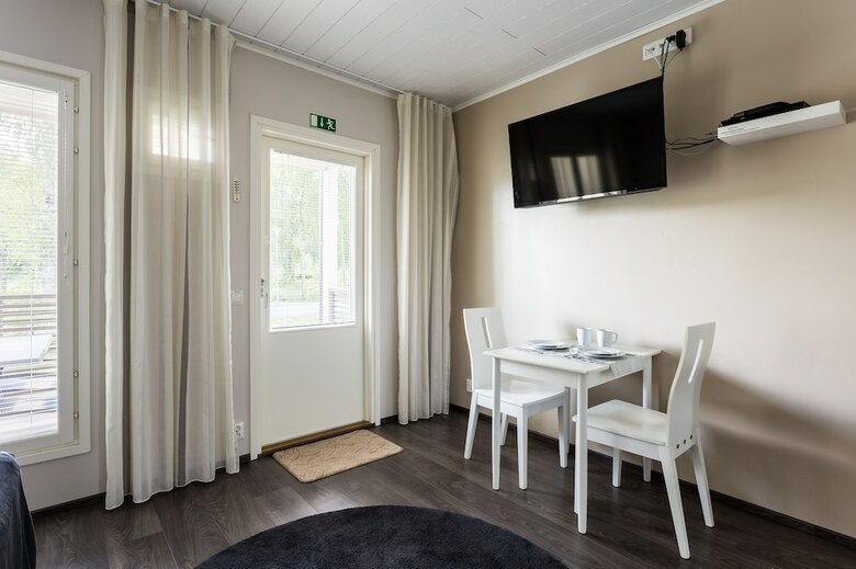Punkaharju Resort