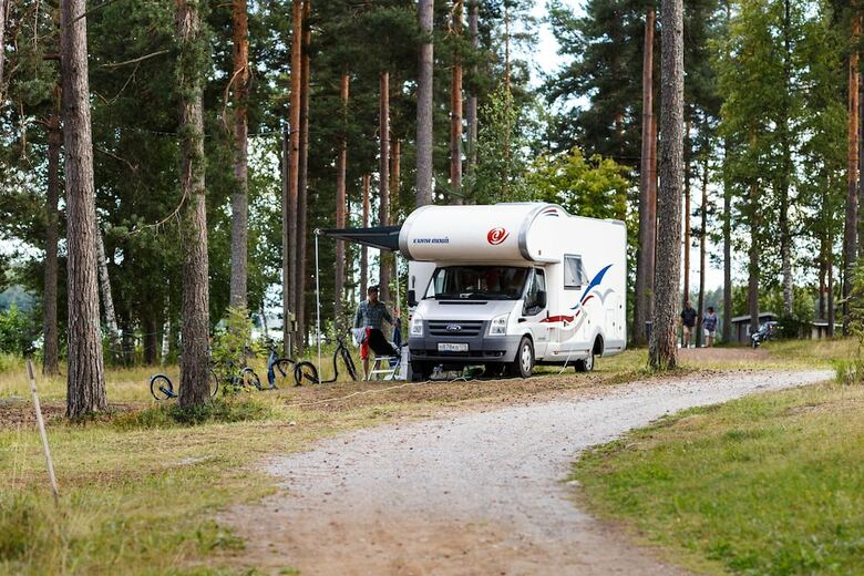 Punkaharju Resort