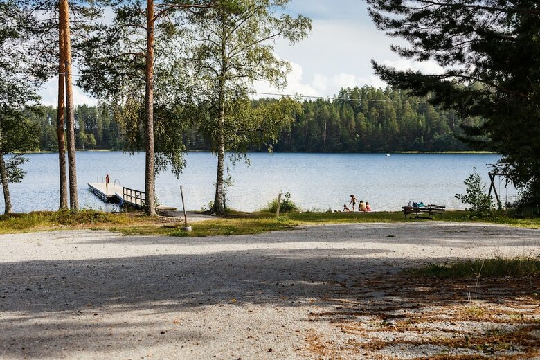Punkaharju Resort
