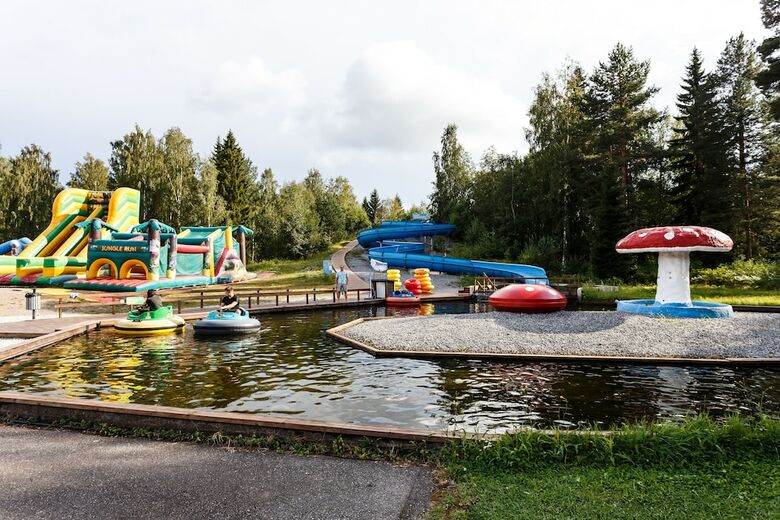 Punkaharju Resort