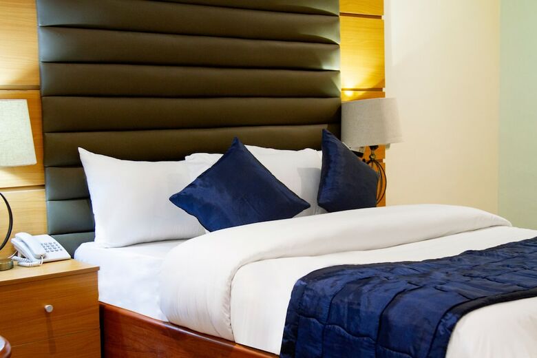 Hotel Swiss International The Vistana