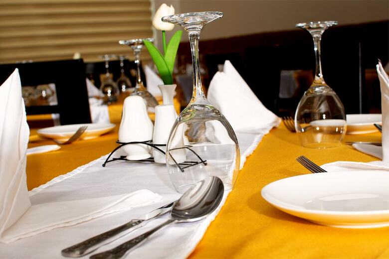 Hotel Swiss International The Vistana