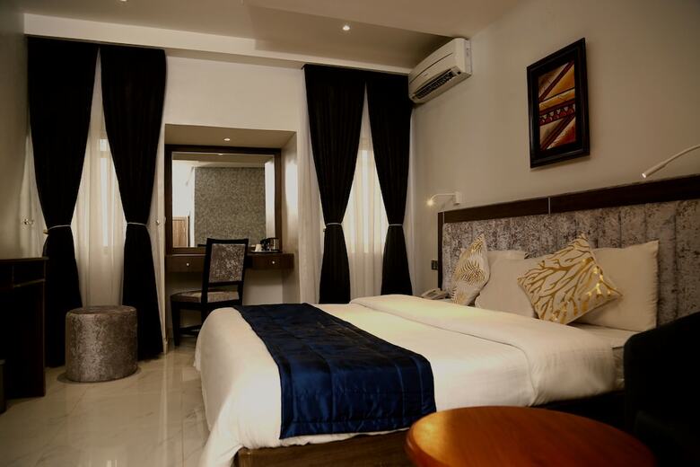 Hotel Swiss International The Vistana