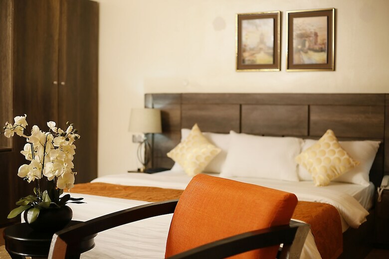 Hotel Swiss International The Vistana