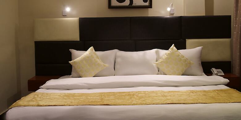 Hotel Swiss International The Vistana
