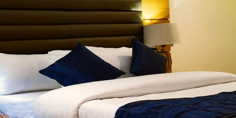 Hotel Swiss International The Vistana
