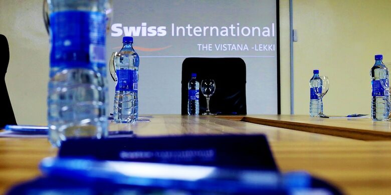 Hotel Swiss International The Vistana