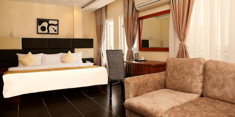 Hotel Swiss International The Vistana