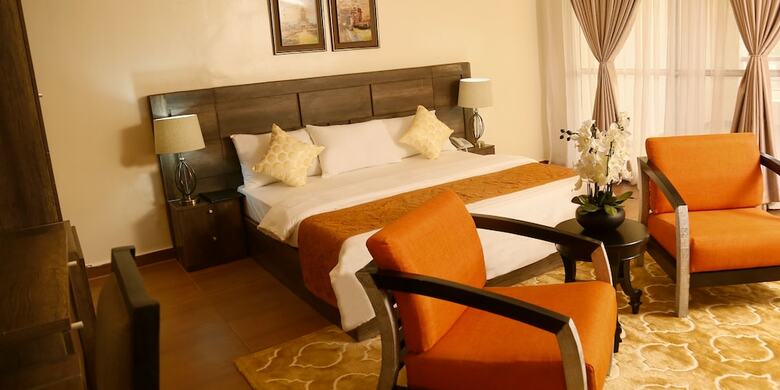 Hotel Swiss International The Vistana