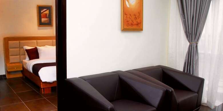 Hotel Swiss International The Vistana