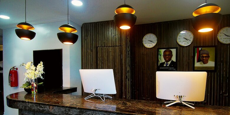 Hotel Swiss International The Vistana