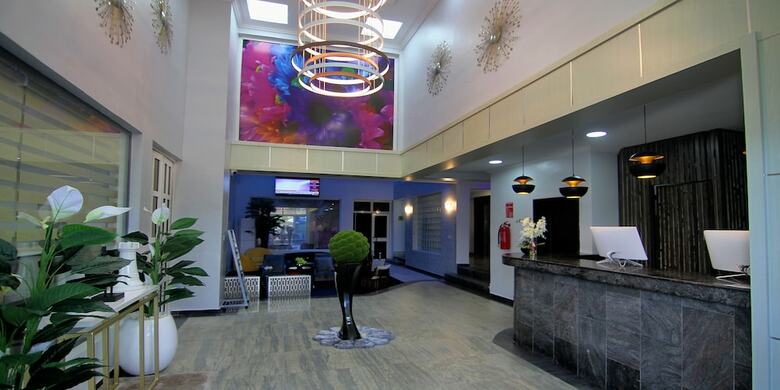 Hotel Swiss International The Vistana