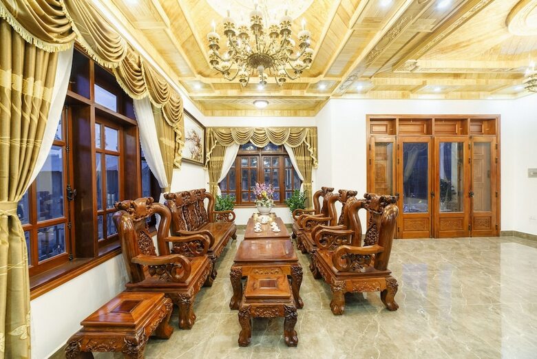 Aha Xuan Truong Hotel