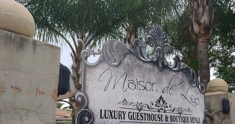 Hotel Maison de Leo Luxury Guesthouse