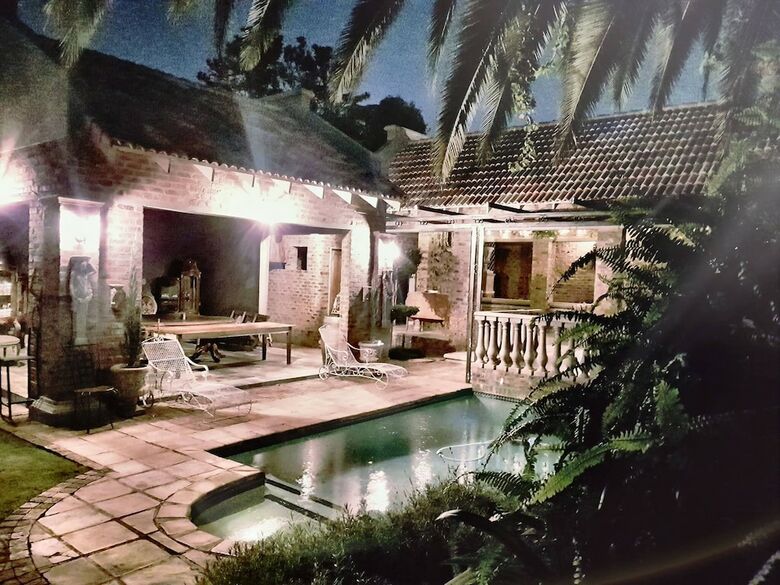 Hotel Maison de Leo Luxury Guesthouse