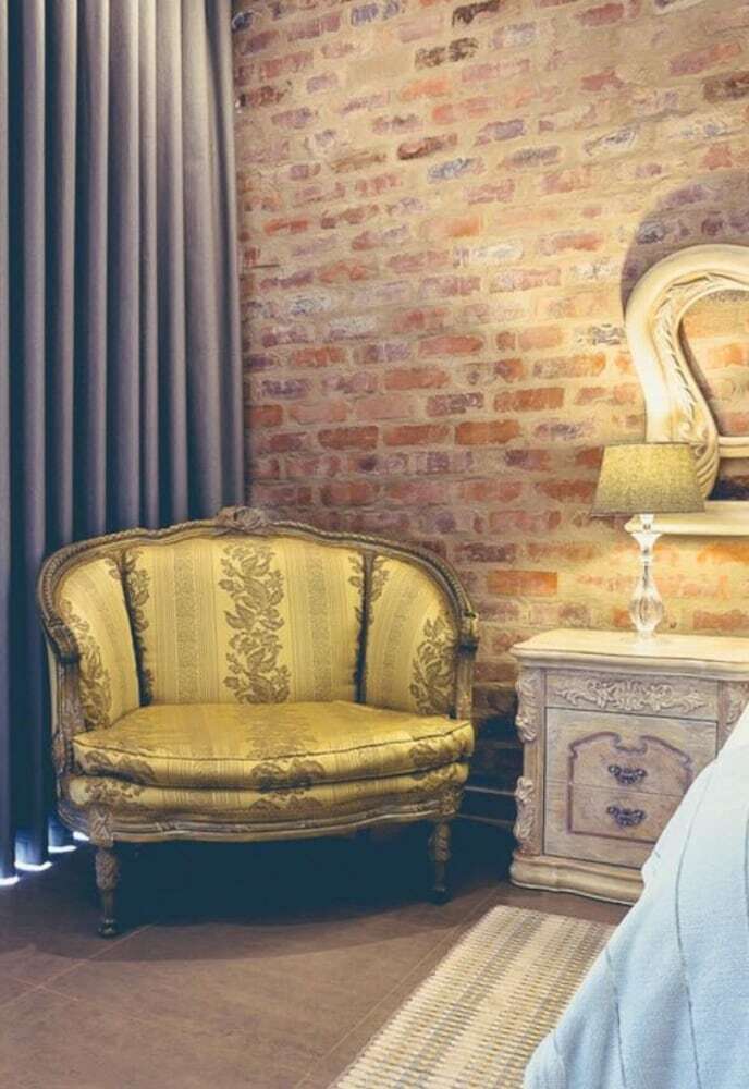 Hotel Maison de Leo Luxury Guesthouse