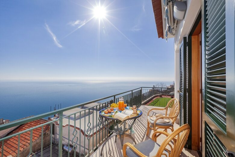 Apartamento Residenza Rosalia