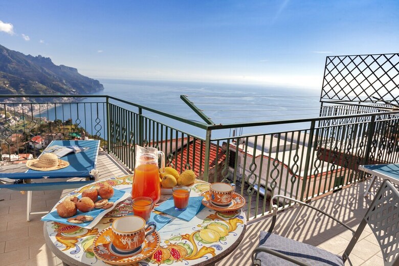 Apartamento Residenza Rosalia
