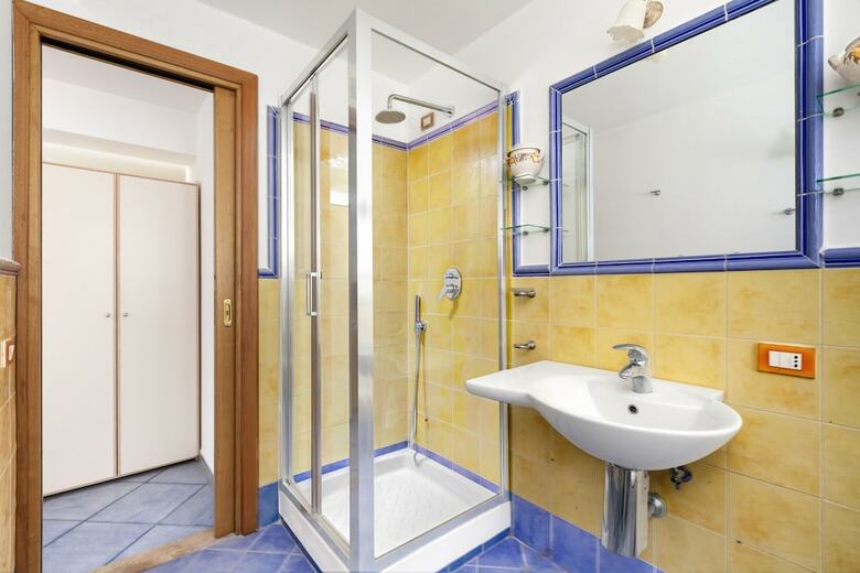 Apartamento Residenza Rosalia