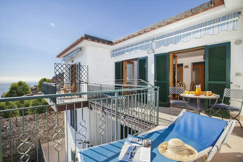 Apartamento Residenza Rosalia