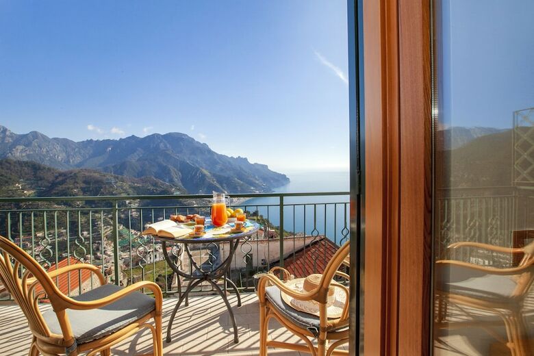 Apartamento Residenza Rosalia