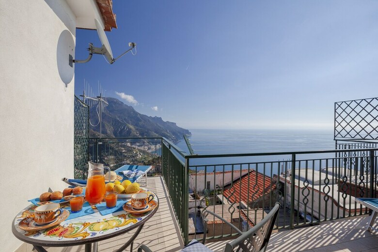 Apartamento Residenza Rosalia