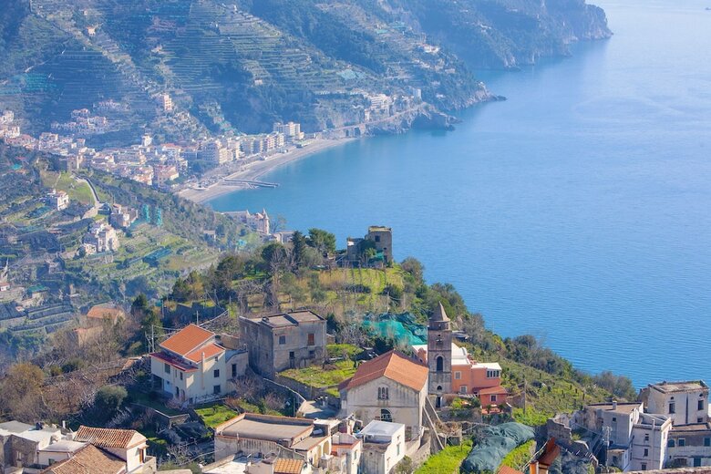 Apartamento Residenza Rosalia