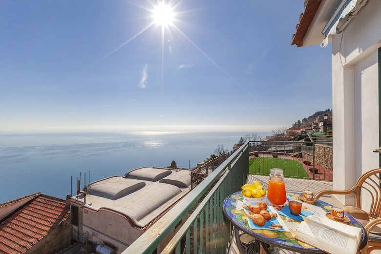 Apartamento Residenza Rosalia