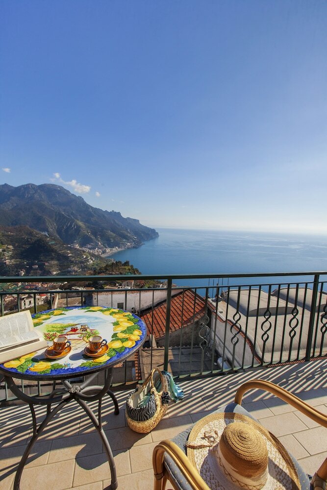 Apartamento Residenza Rosalia
