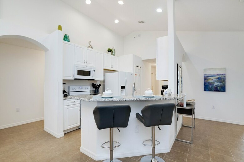 Villa 2570rosemont