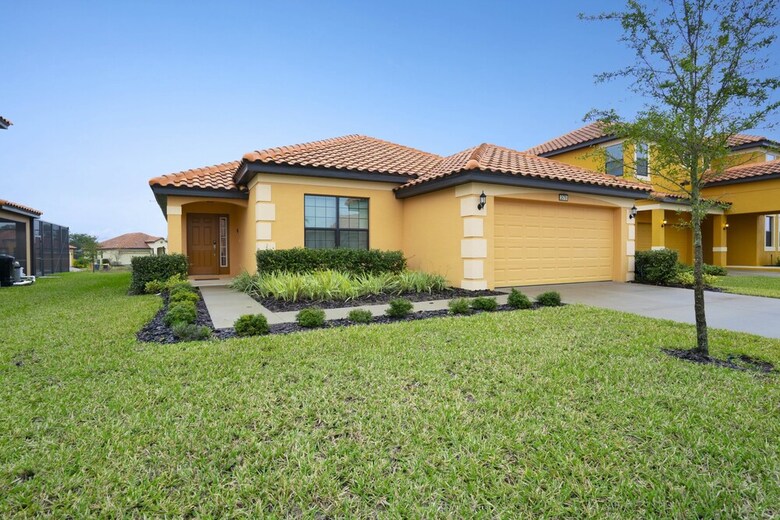 Villa 2570rosemont