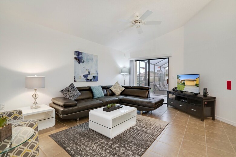 Villa 2570rosemont