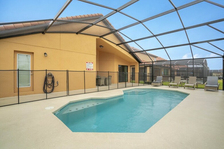 Villa 2570rosemont