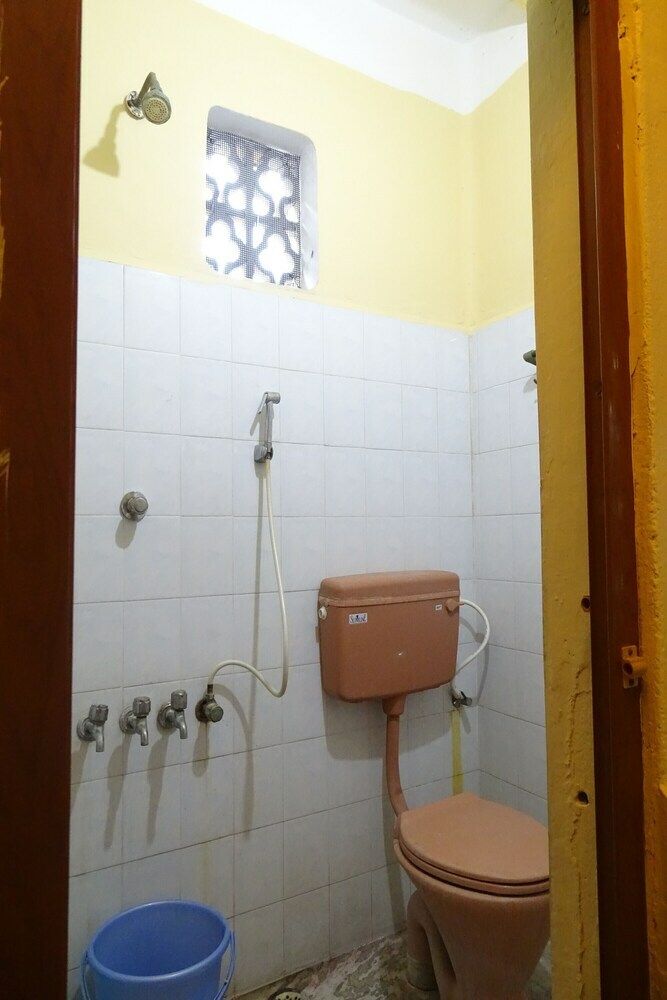 Hostal Routard Pondicherry