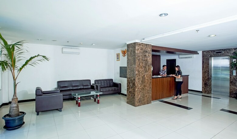 The Credo Hotel Jakarta