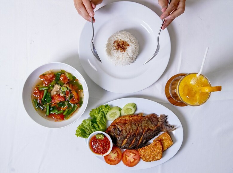 The Credo Hotel Jakarta