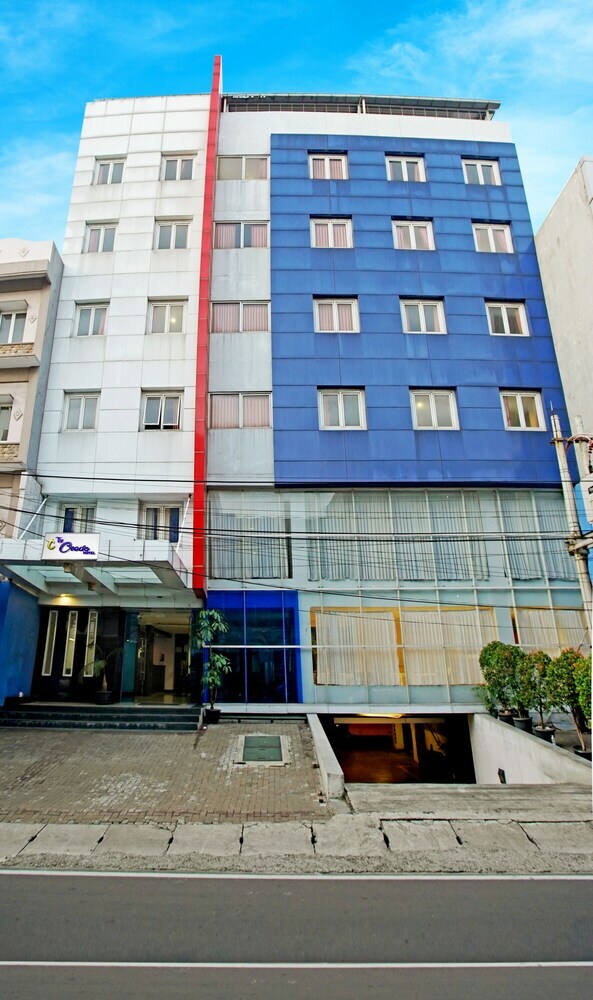 The Credo Hotel Jakarta
