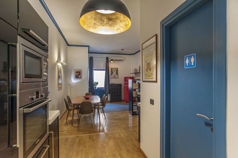 Apartamento Maison Ludovisi