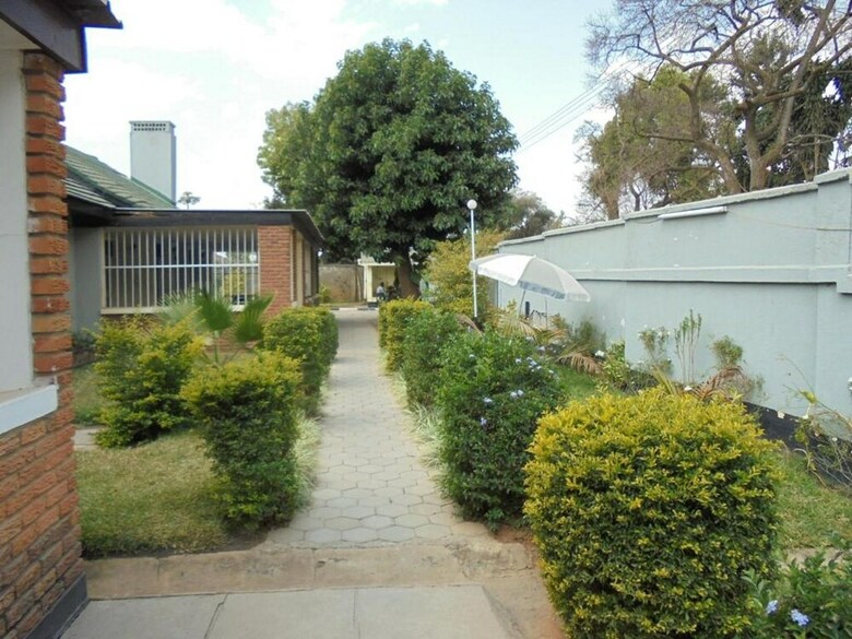 Apartamentos Belden S Nest Lodge